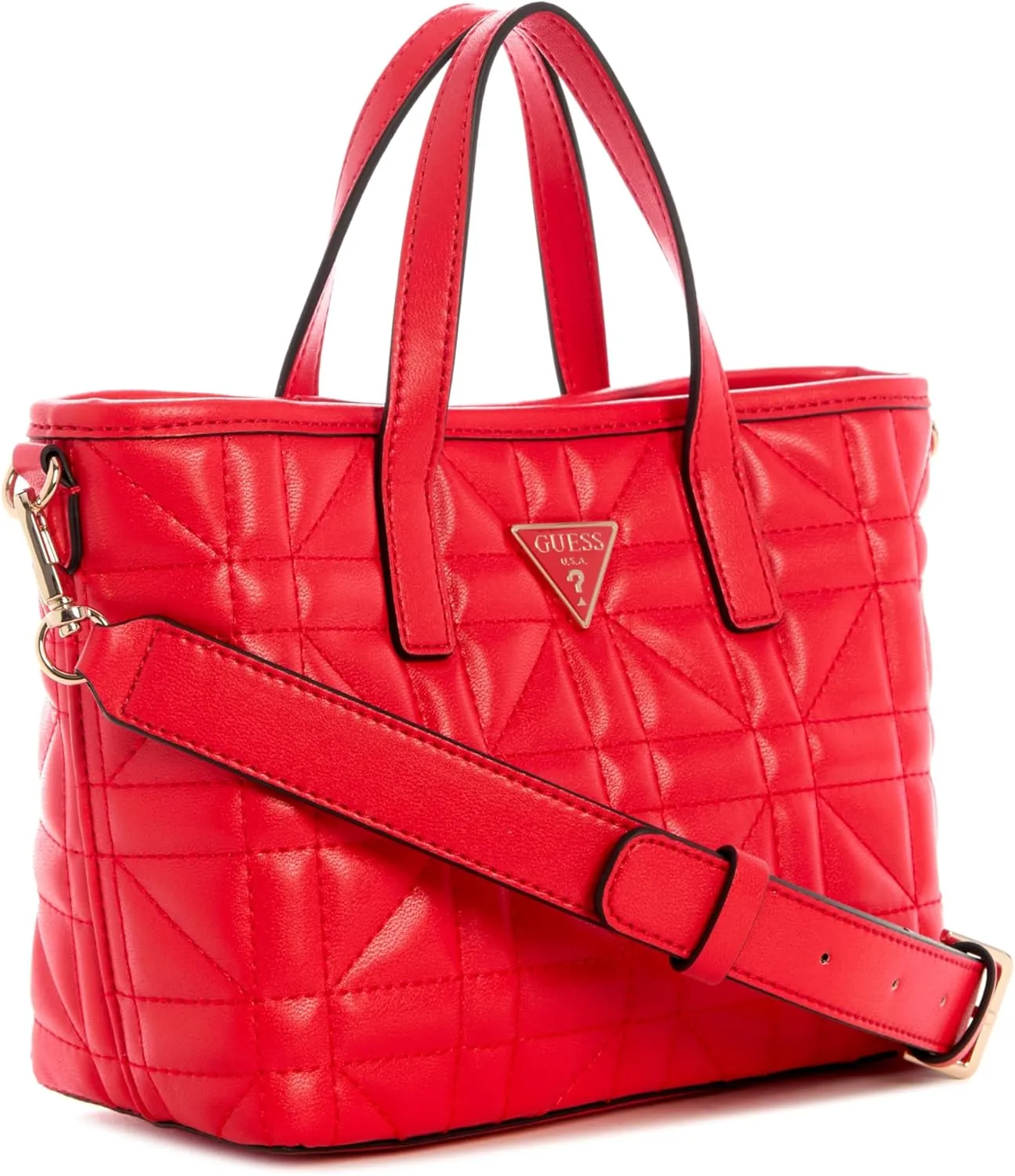 GUESS Edita Mini Tote