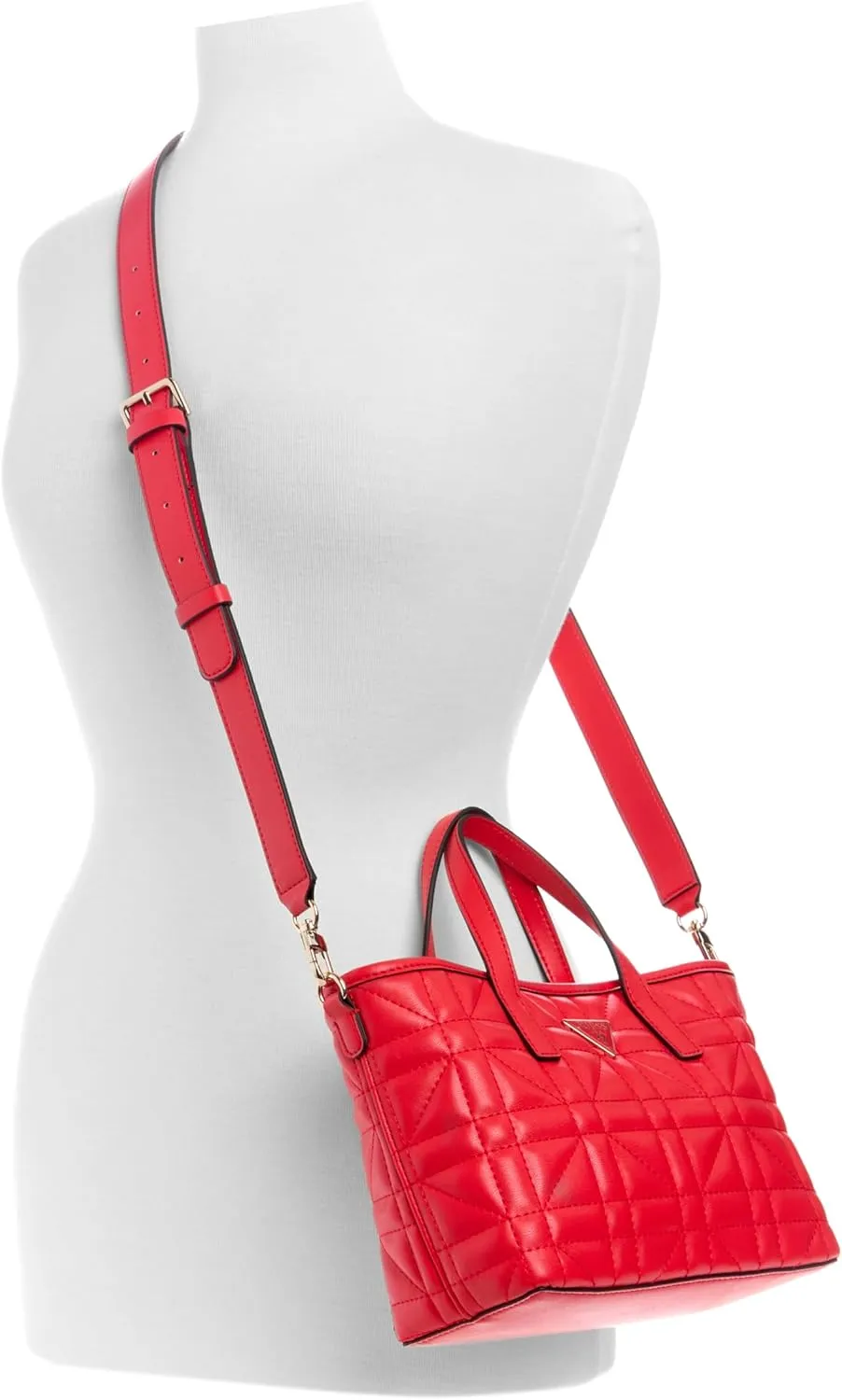 GUESS Edita Mini Tote