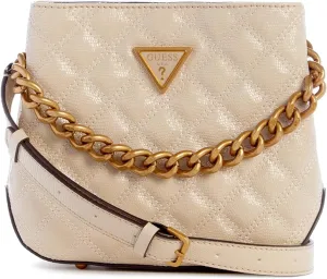 GUESS Eire Small Bucket Bag
