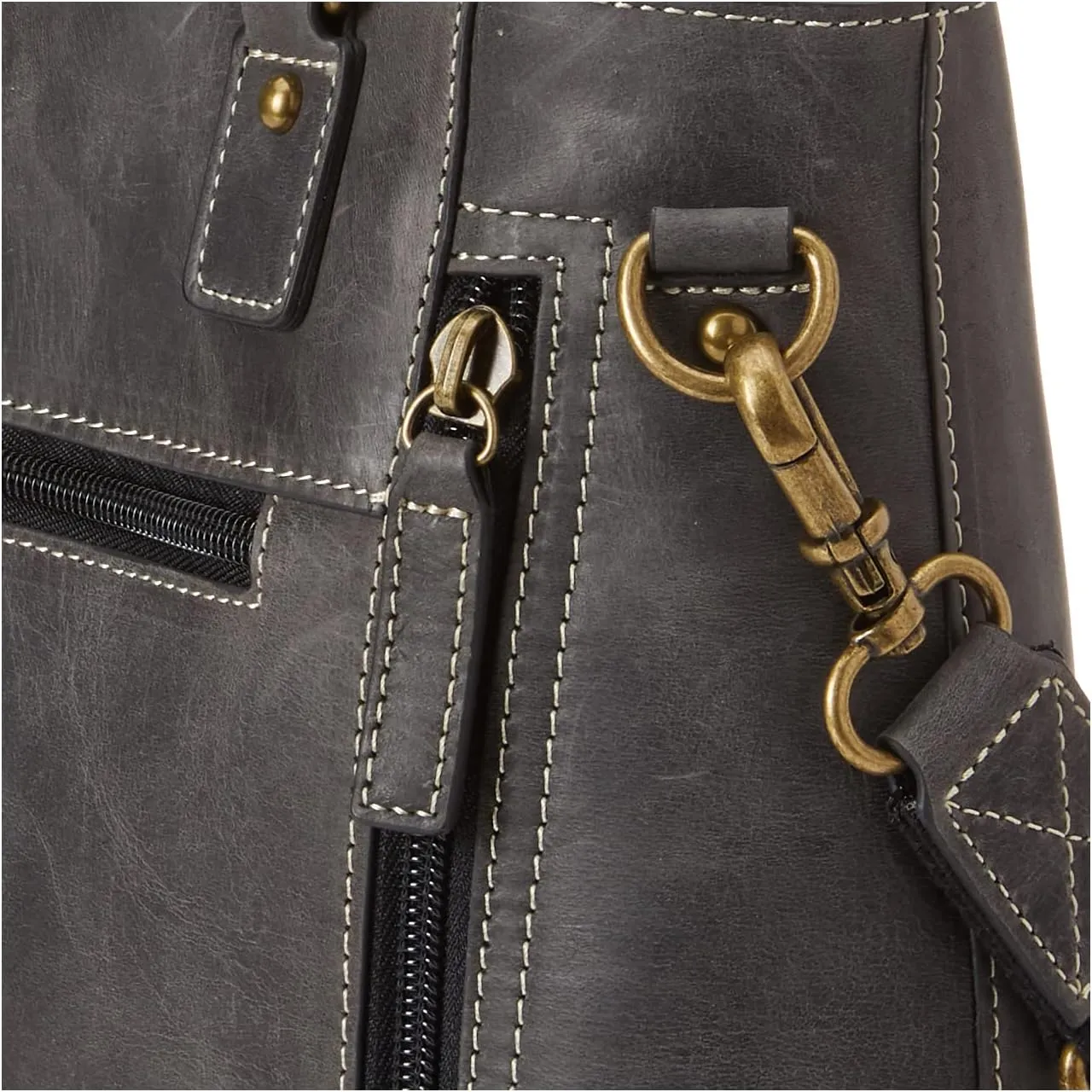 Gun Tote'n Mamas Tote