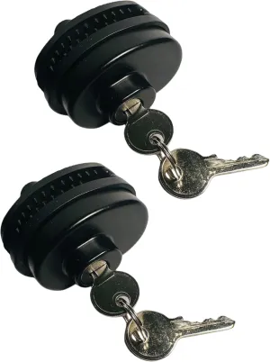 Gun Trigger Lock with Keys, Keyed Alike Universal Trigger Gun Locks Easy-Carry 1 Key Lock for BB Gun, Rifles, Shotgun, Handgun, Pistol