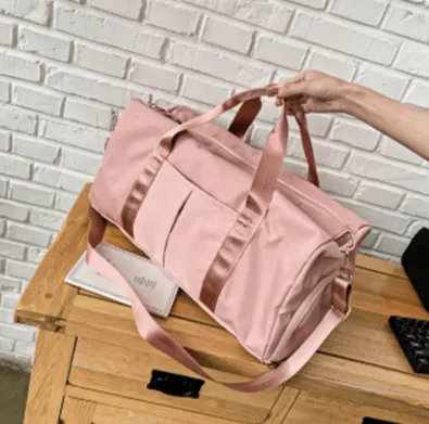 Gym Bag - Large-capacity