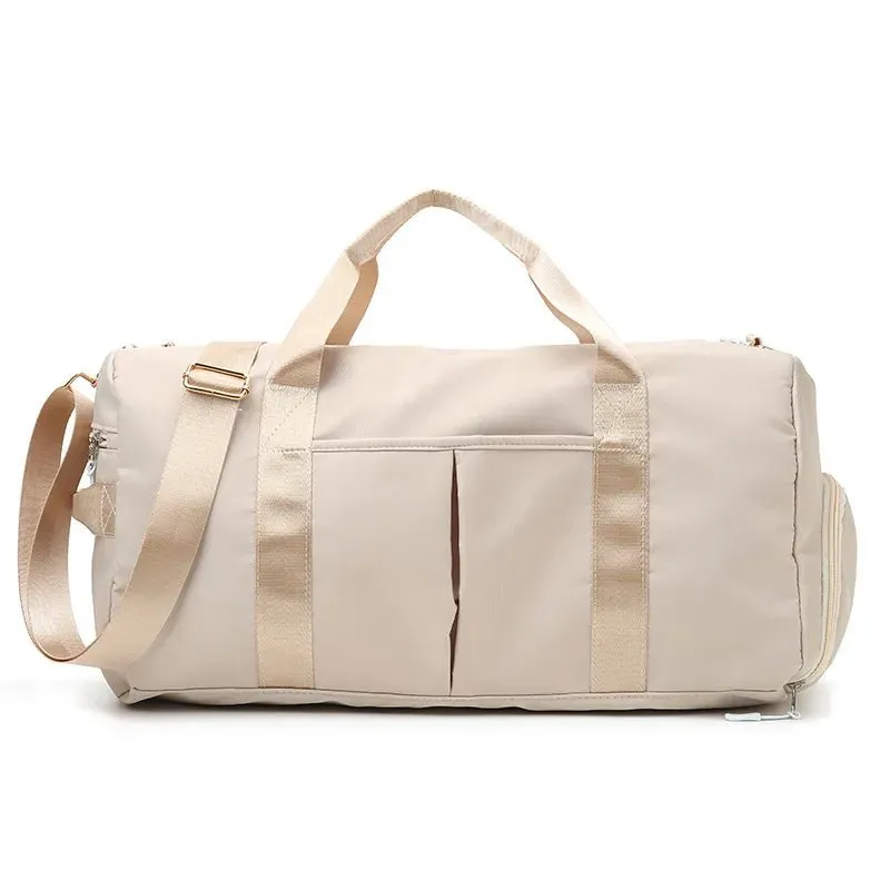 Gym Bag - Large-capacity