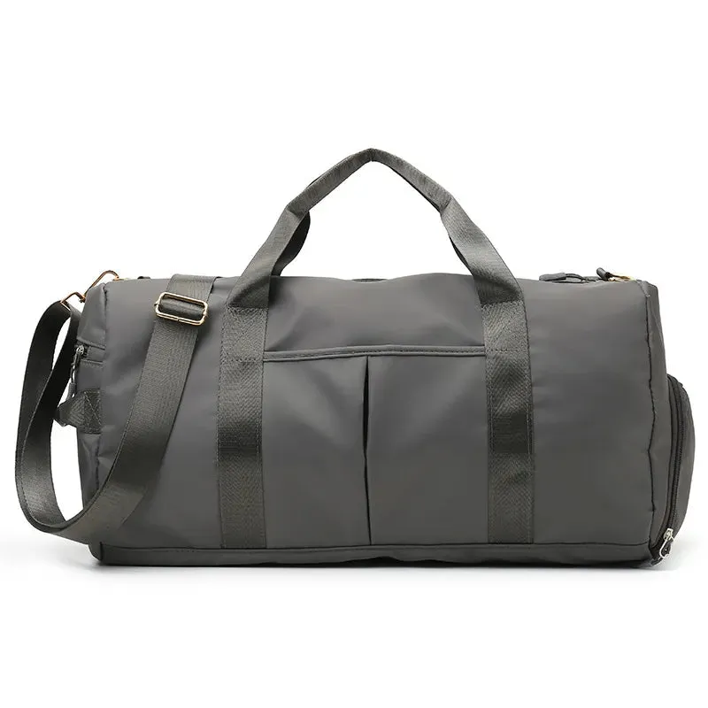 Gym Bag - Large-capacity