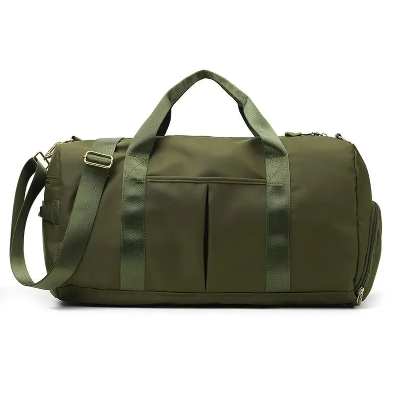 Gym Bag - Large-capacity