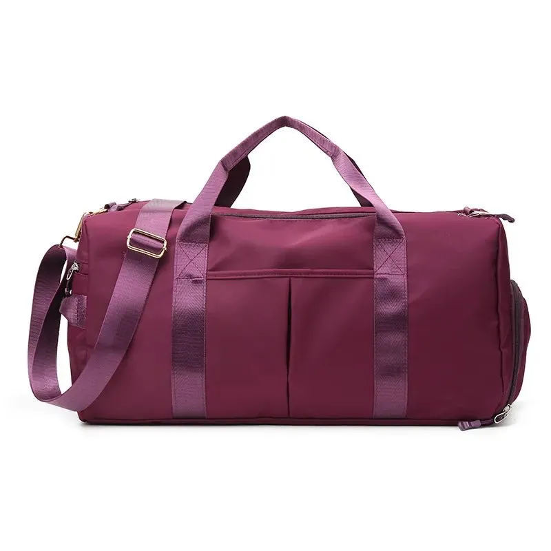 Gym Bag - Large-capacity