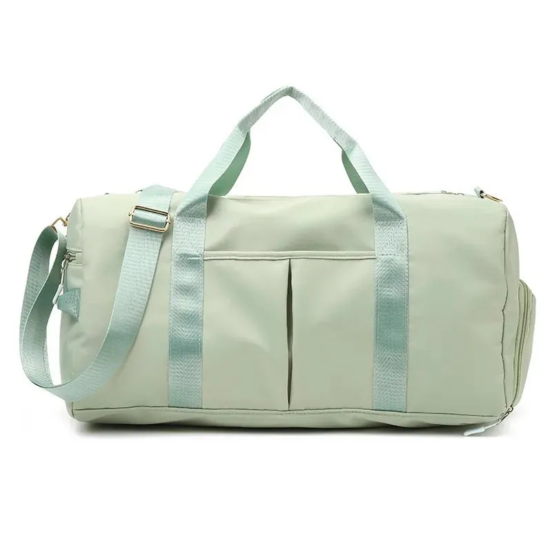 Gym Bag - Large-capacity