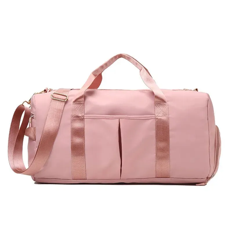 Gym Bag - Large-capacity