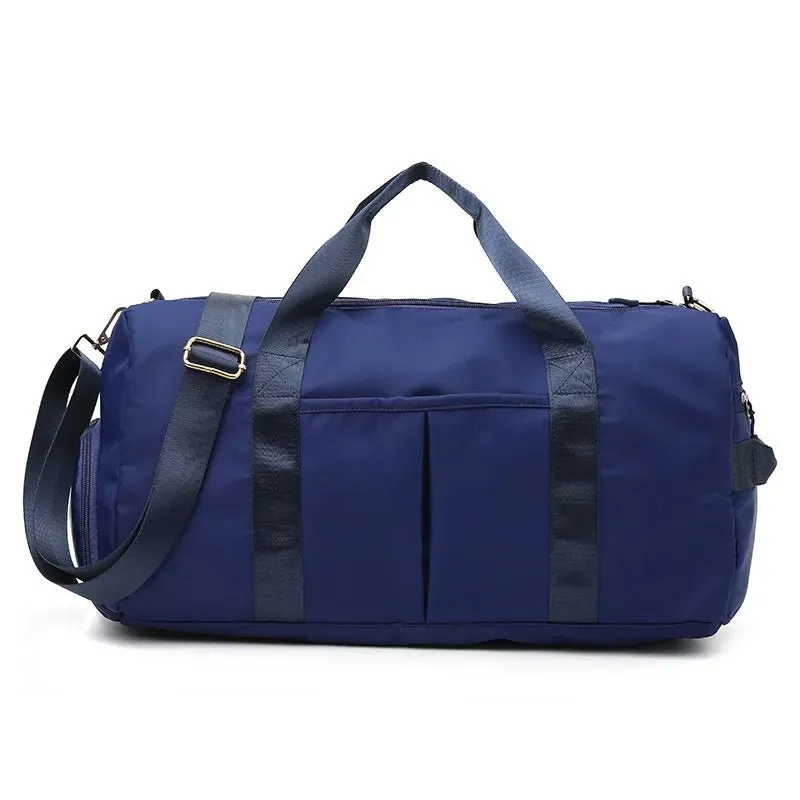 Gym Bag - Large-capacity