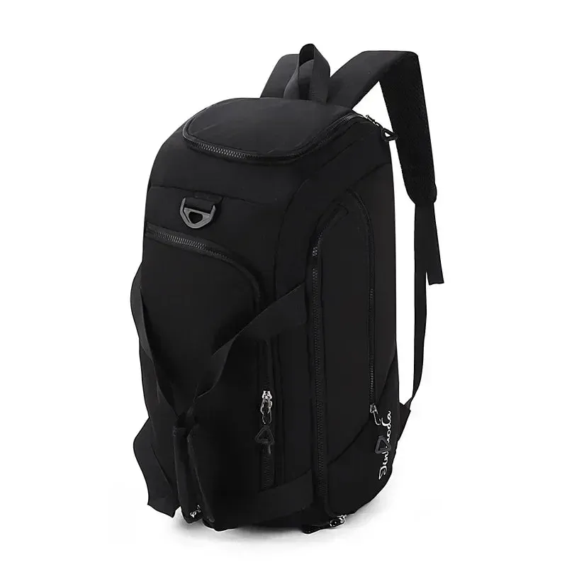 Gym Sports Bags | Women Waterproof Fitness Training Backpacks