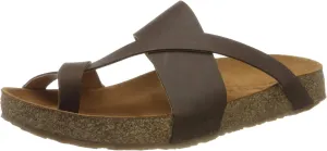 HAFLINGER Unisex Flip Flops