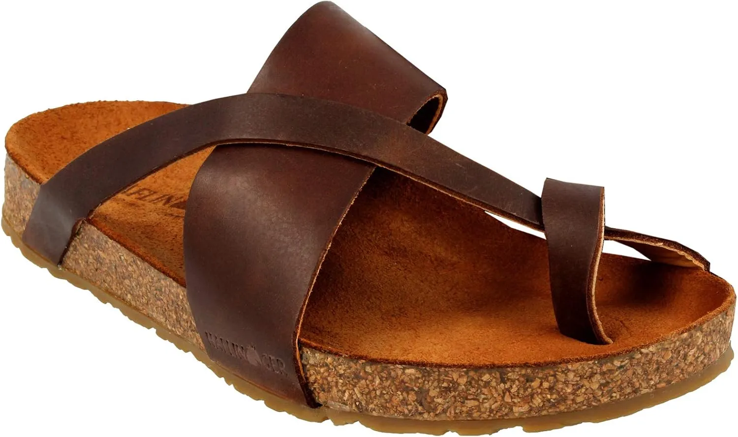 HAFLINGER Unisex Flip Flops