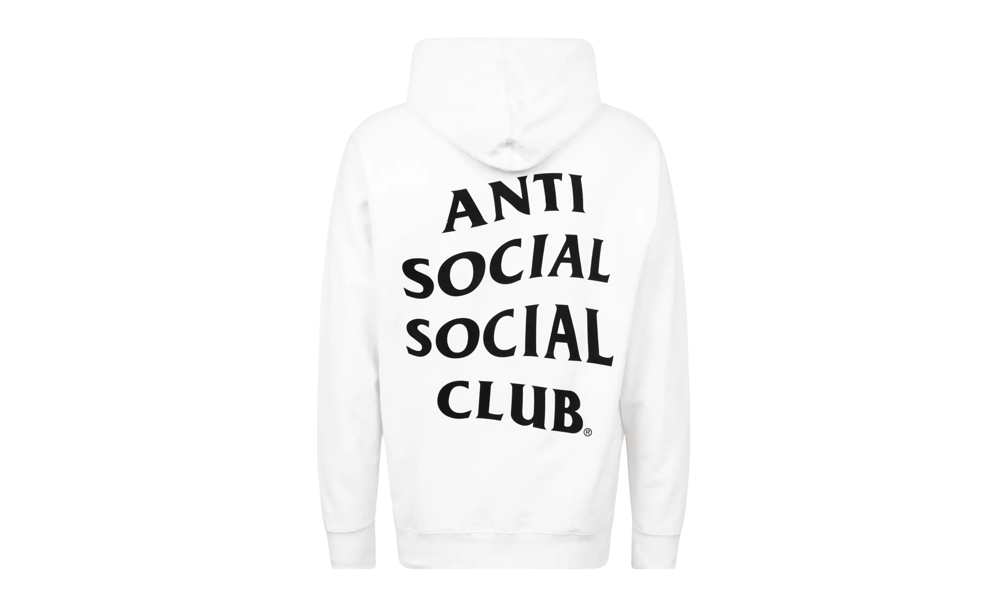 Hello/Goodbye Hoodie