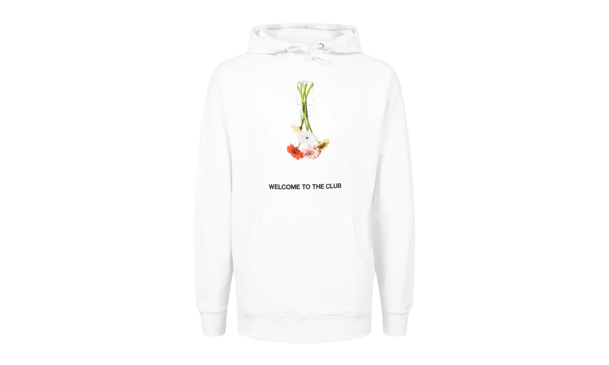 Hello/Goodbye Hoodie