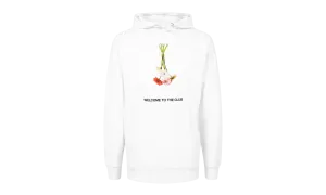 Hello/Goodbye Hoodie