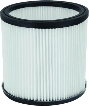 Hepa Filter for Wet/Dry Vacuum Cleaner NTS20 | NTS16 | 16-20 Litres | Shop Replacement Vacuum Filters | Hepa Replacement Filter Buy Again
