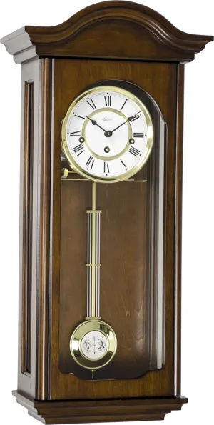 Hermle Brooke 70815Q10341 Clock