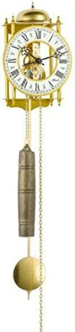Hermle Hamburg 70332000711 Clock
