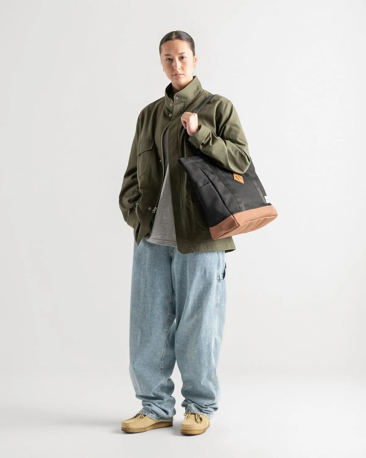 Herschel Heritage Tote Bag