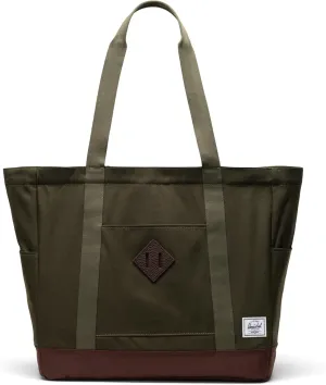 Herschel Supply Co. Heritage Tote Bag
