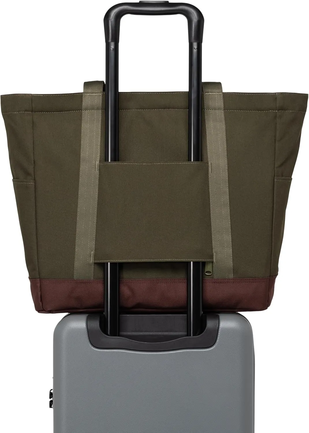 Herschel Supply Co. Heritage Tote Bag
