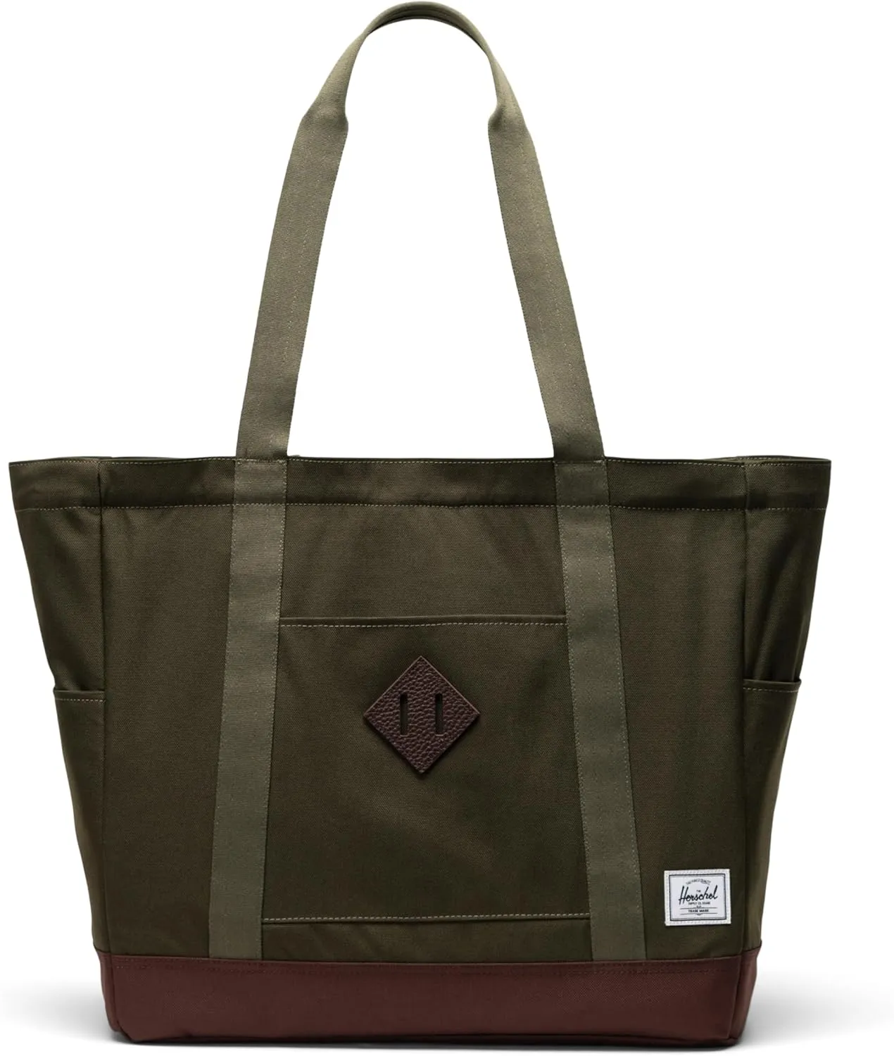Herschel Supply Co. Heritage Tote Bag