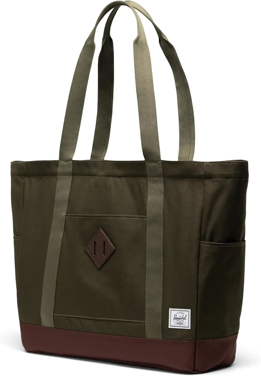 Herschel Supply Co. Heritage Tote Bag