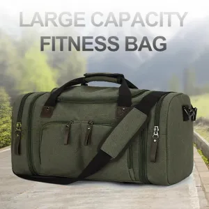 High Capacity Training Bag- Gym Bags