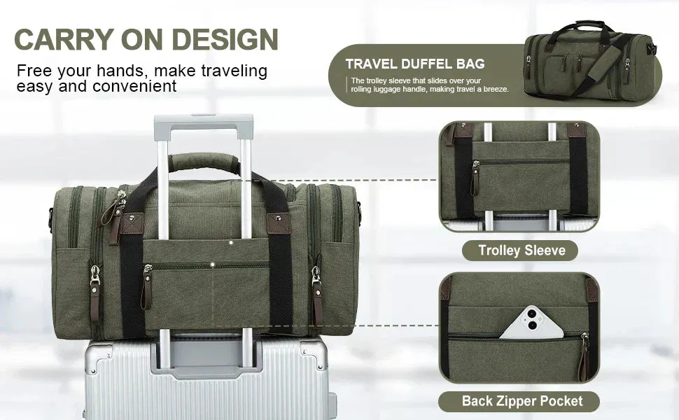 High Capacity Training Bag- Gym Bags