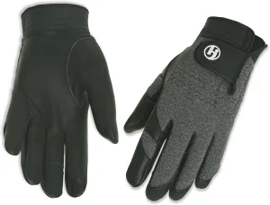 HJ Glove Men's Winter Performance Golf Glove