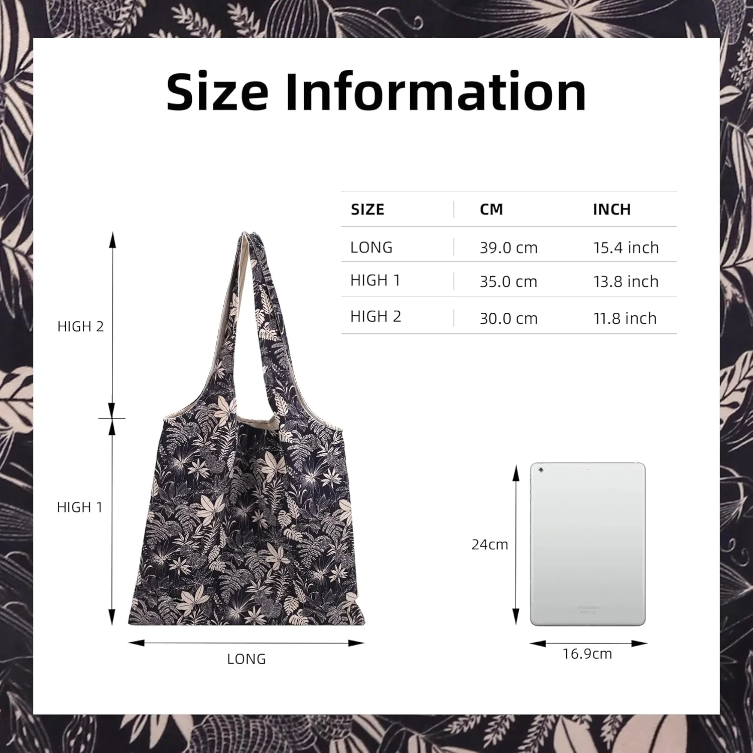 Hobo Bags for Women, Large Capacity Designer Shoulder Tote Bag with Zipper