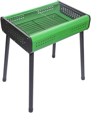 Home Charcoal BBQ Barbecue Stove Barbecue Rack Outdoor Barbecue Stove
