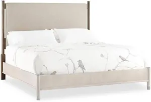 Hooker Furniture Bedroom Affinity 6/0-6/6 Upholstered Headboard