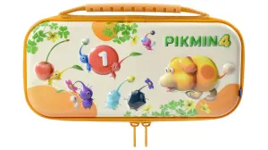 HORI Premium Vault Case (Pikmin™ 4) for Nintendo Switch™ & Nintendo Switch™ - OLED Model