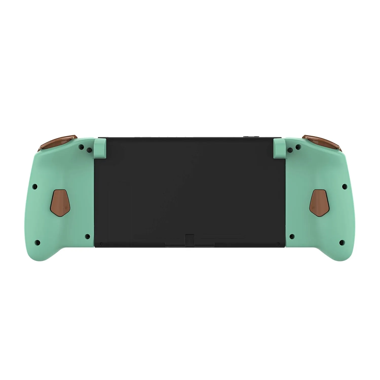 Hori Split Pad Pro (Pokemon: Pikachu & Eevee) By - Officially Licensed By Nintendo and the Pokemon Company International - Nintendo Switch