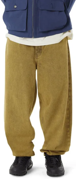 HUF Cromer Washed Pants