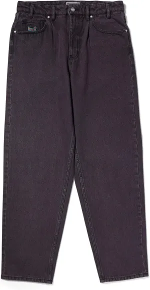 HUF Cromer Washed Pants