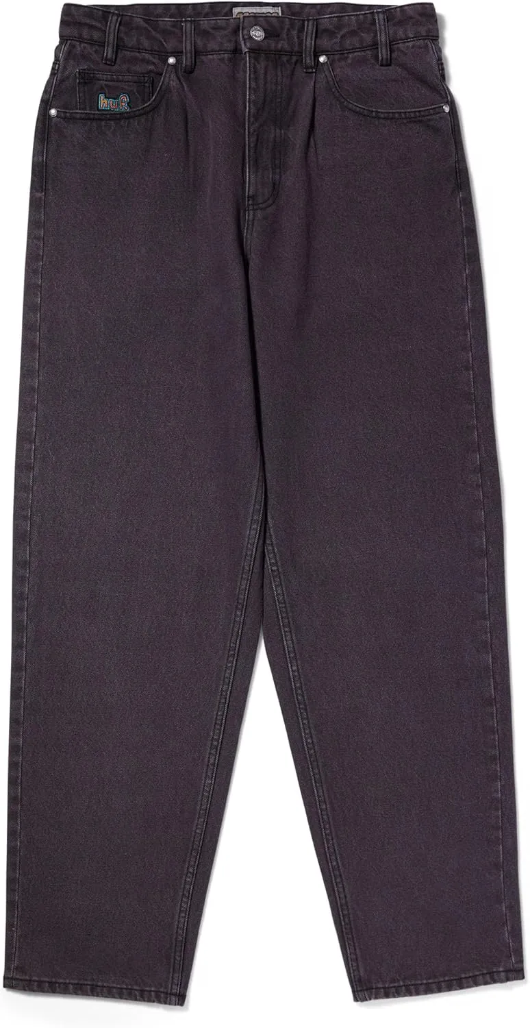 HUF Cromer Washed Pants