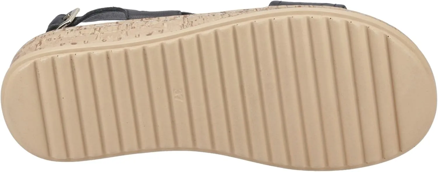 Hush Puppies Women's Ebony Woven
