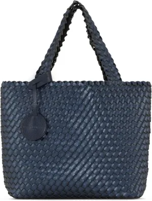 Ilse Jacobsen HORNBAEK BAG | Woven Reversible Tote