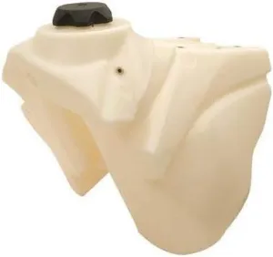 IMS 112221N2 Natural Large Fuel Tank - 4.0 Gallon Capacity