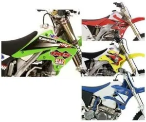IMS 117331N2 Natural Large Fuel Tank - 3.0 Gallon Capacity