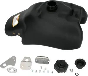 IMS Large Capacity Gas Tank - Natural - 3.2Gal. 122223-BK1