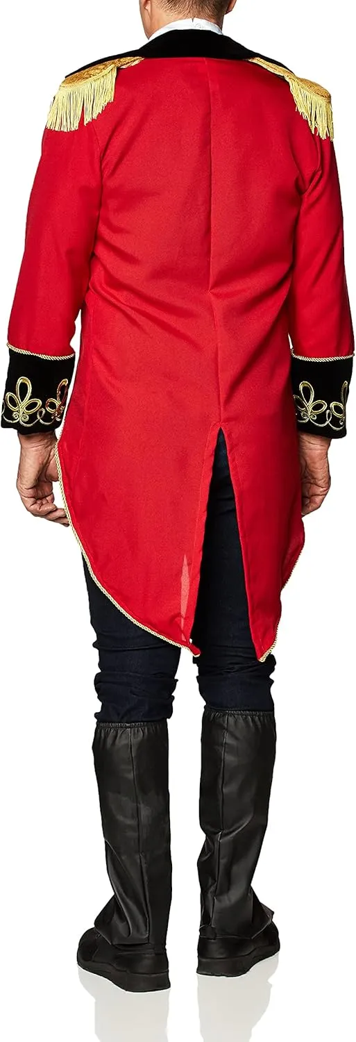 InCharacter Costumes, LLC Ringmaster