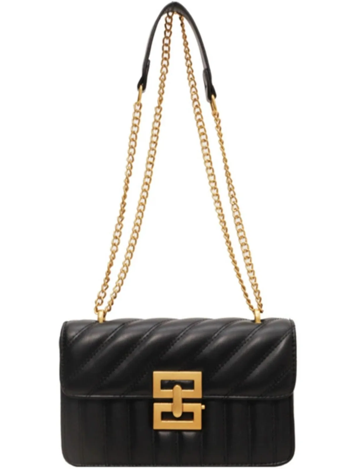 Innovative Women's Retro Popular Chain Fashion Crossbody Bags