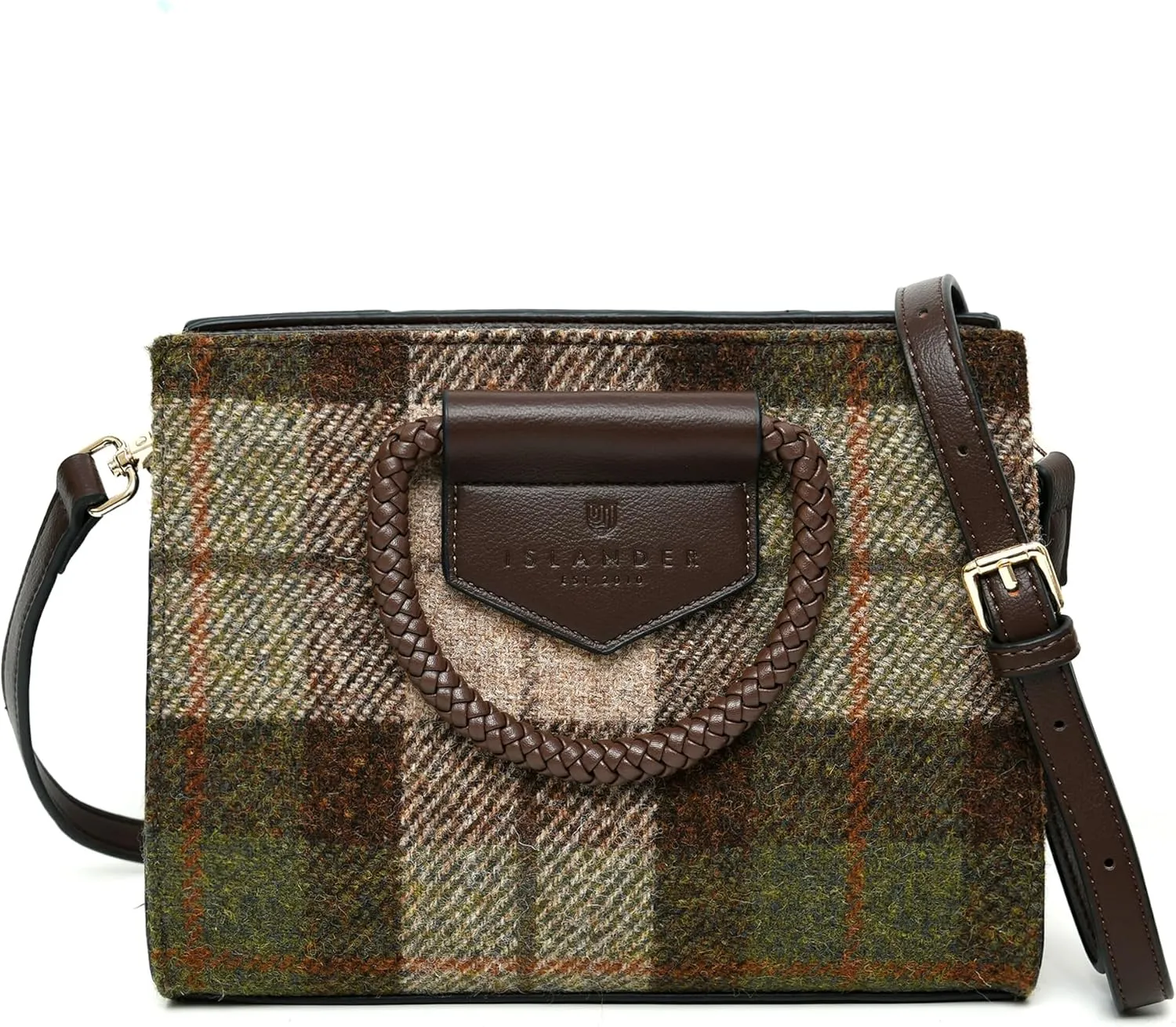 Islander Arran tote