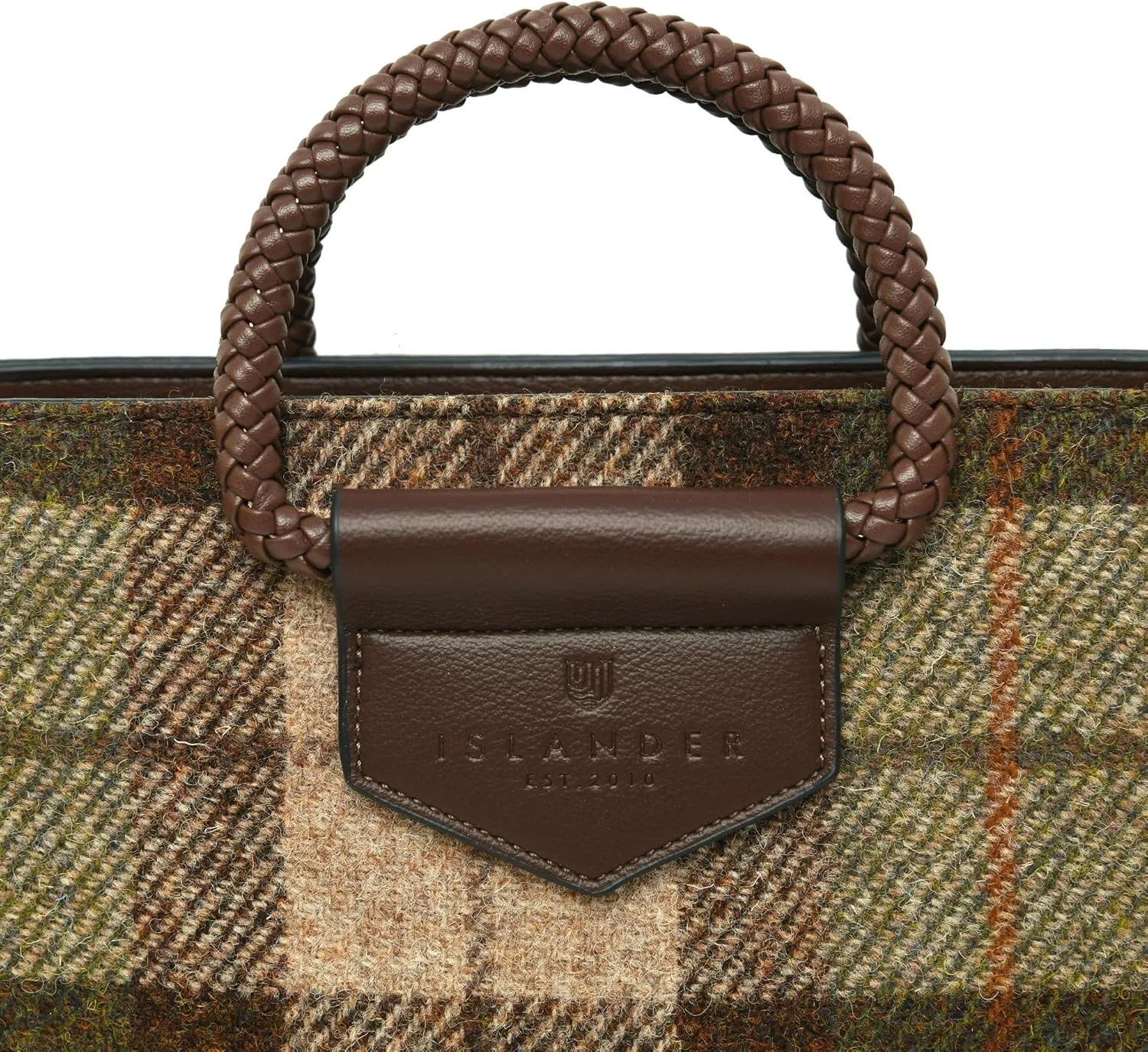 Islander Arran tote