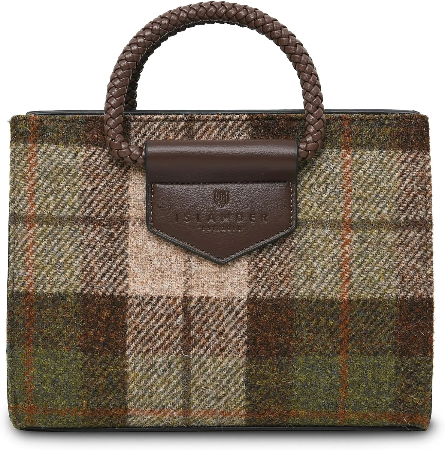 Islander Arran tote