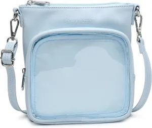 Ita Bag Crossbody Bag Mini Small Purse Shoulder Bags for Anime Display