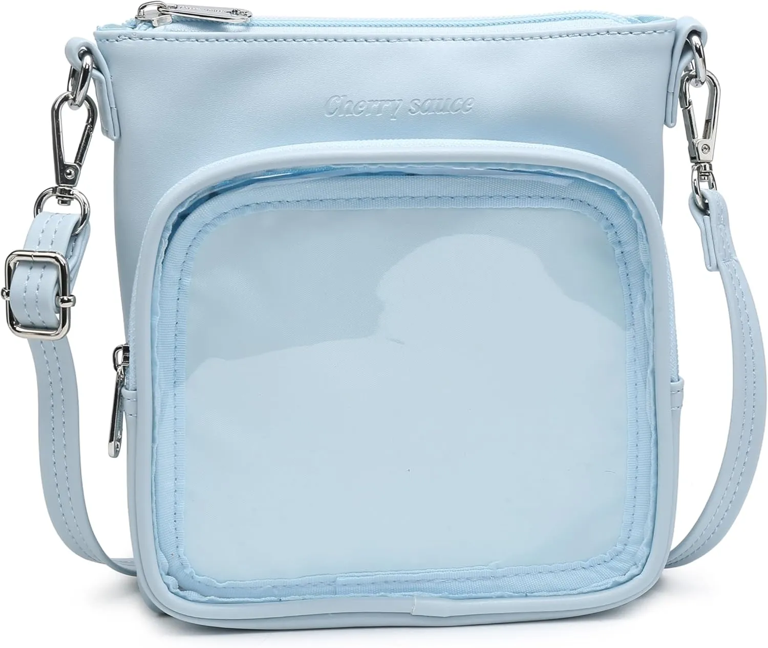 Ita Bag Crossbody Bag Mini Small Purse Shoulder Bags for Anime Display
